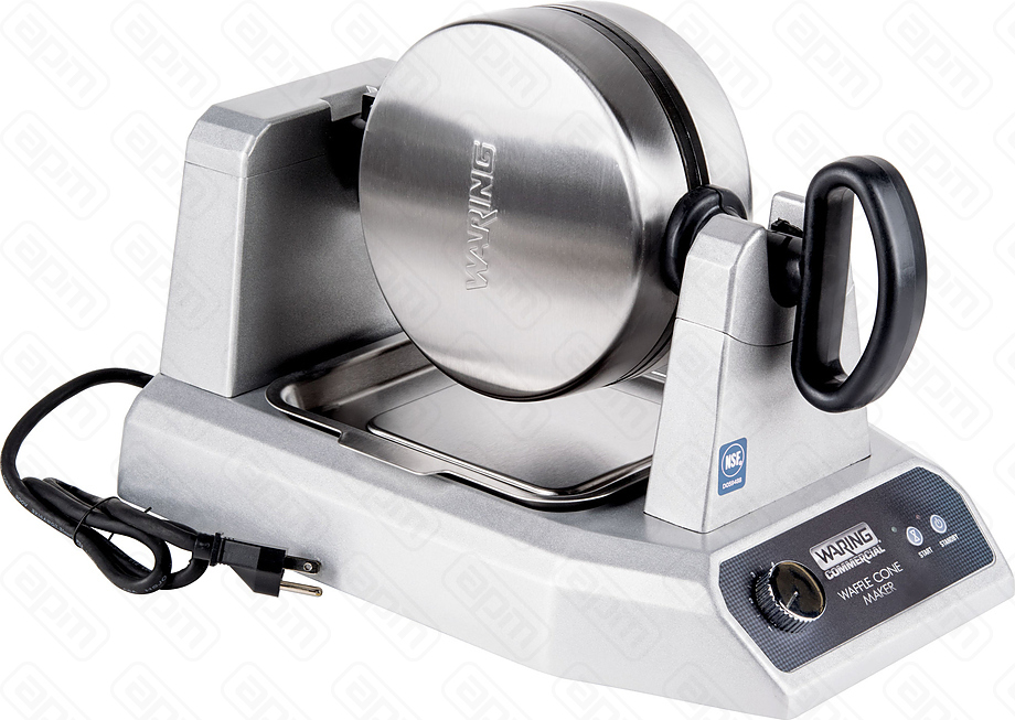 ВАФЕЛЬНИЦА WARING WWCM180E